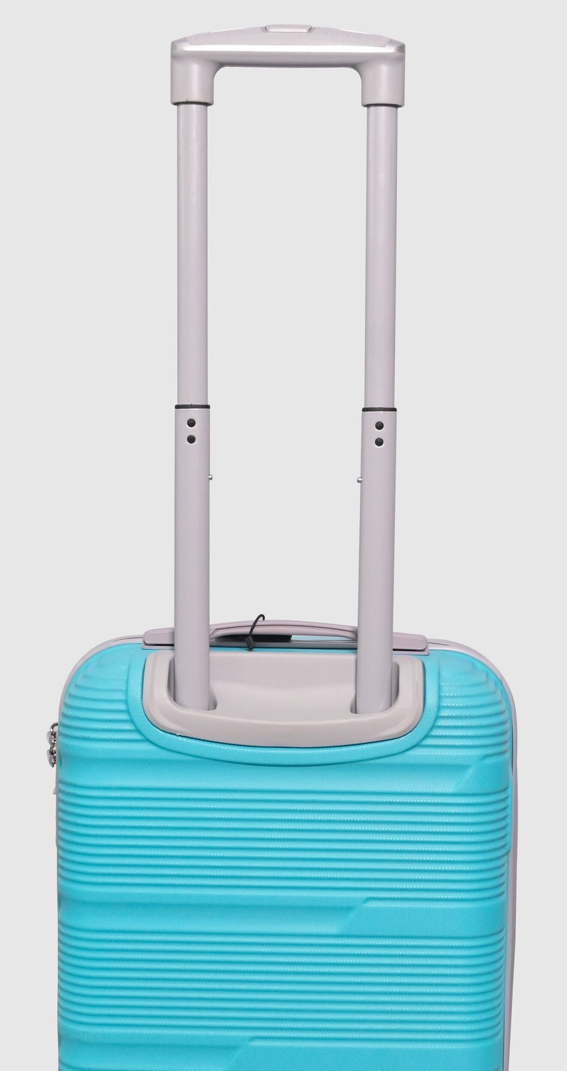 Image of KILLER METROLITE TROLLEY BAG Cabin Suitcase 8 Wheels - 20 inch