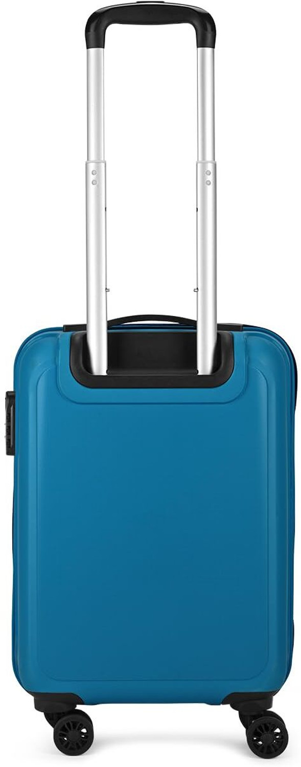 Image of SKYBAGS PARADISE STROLLY 55 360 Cabin Suitcase 8 Wheels - 22 inch