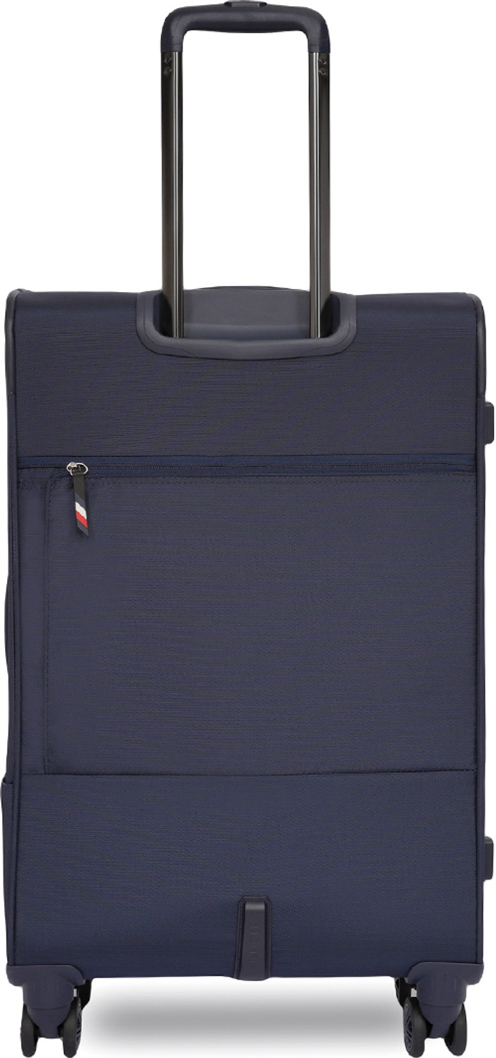 Image of TOMMY HILFIGER Lewiston Check-in Suitcase 8 Wheels - 28 Inch