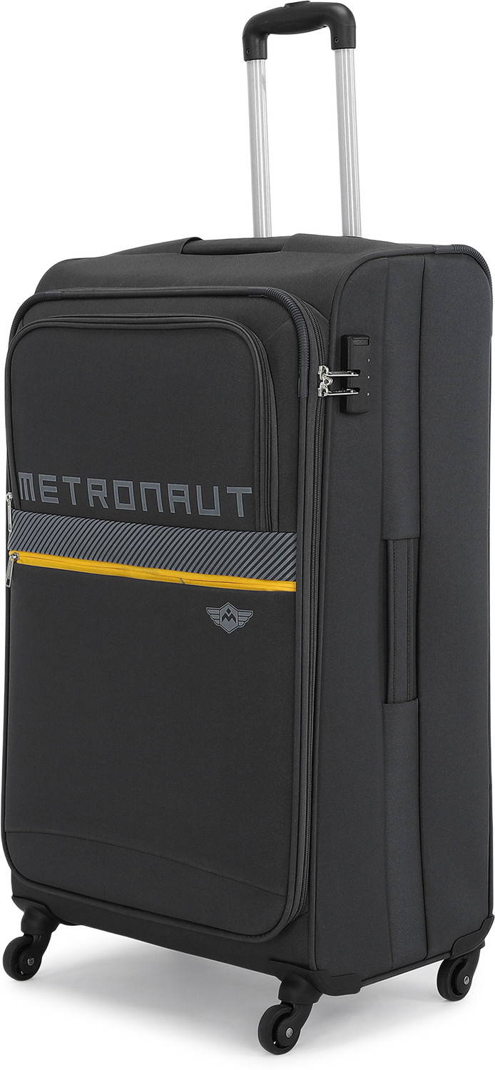 Image of METRONAUT Tonlite Check-in Suitcase 4 Wheels - 30 Inch