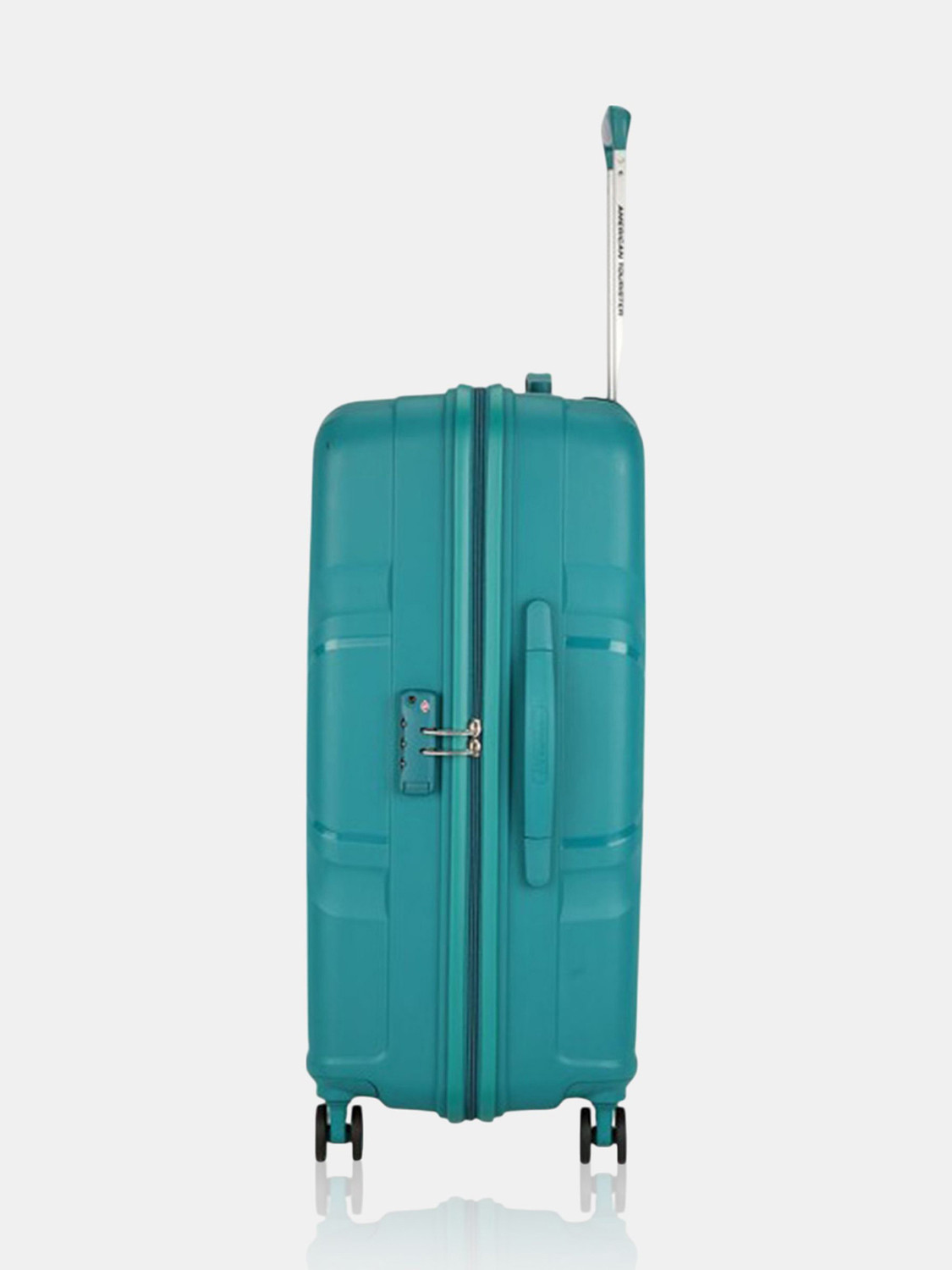 Image of AMERICAN TOURISTER KROSS PLUS 79 ( LARGE SIZE ) Check-in Suitcase 4 Wheels - 31 inch