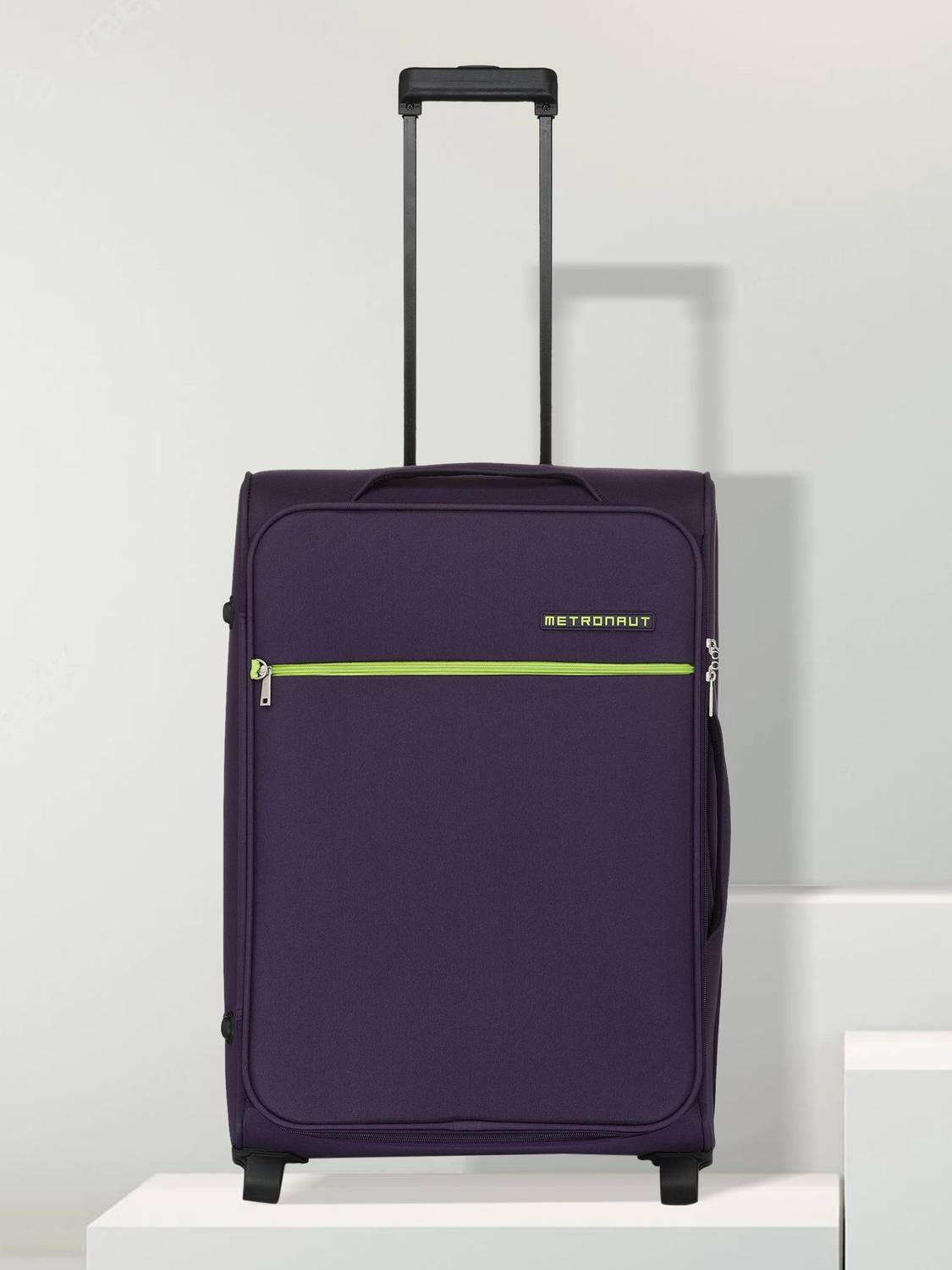 METRONAUT Advantage Cabin Suitcase 2 Wheels - 22 inch