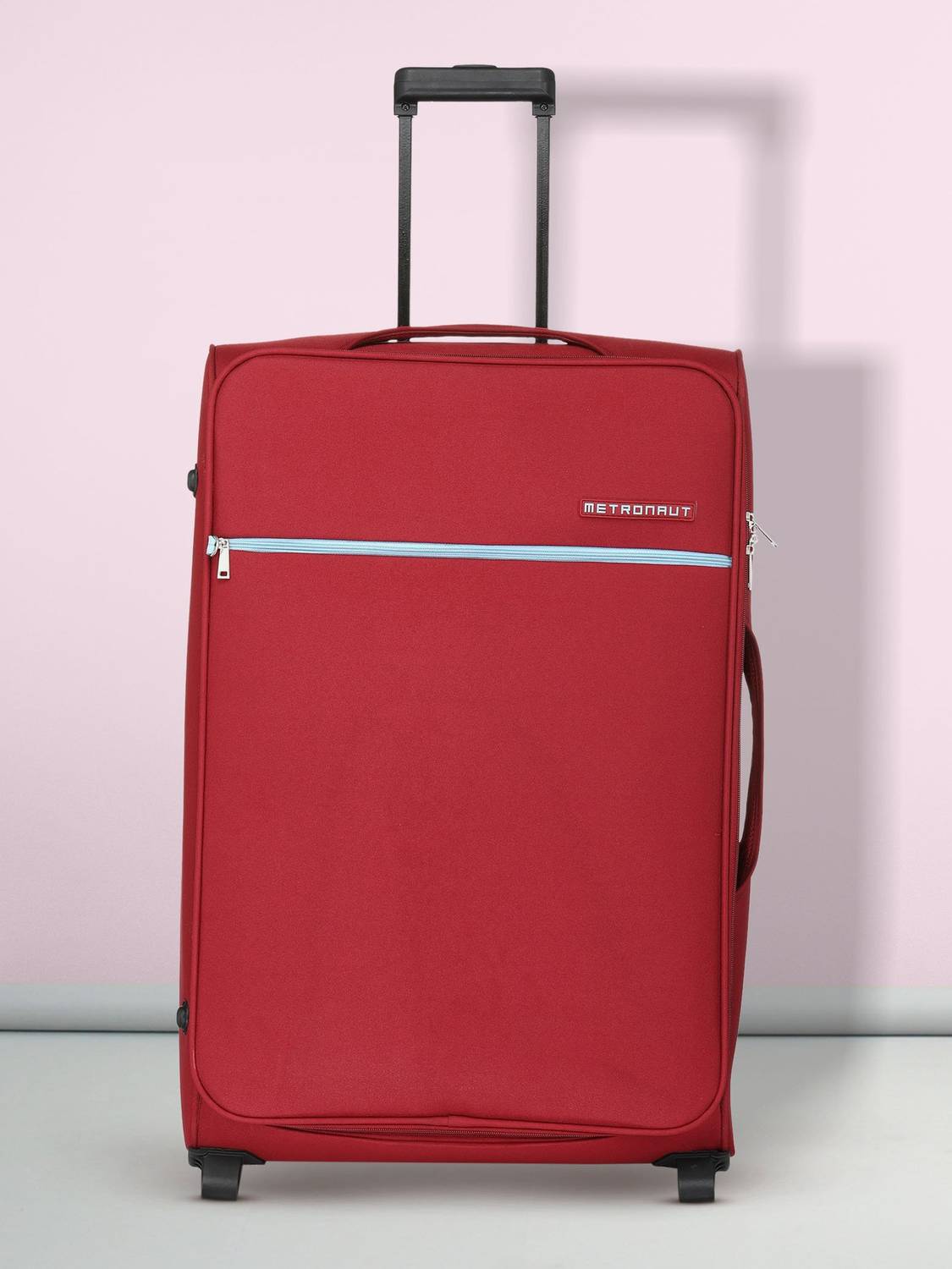 METRONAUT Advantage Cabin Suitcase 2 Wheels - 22 inch