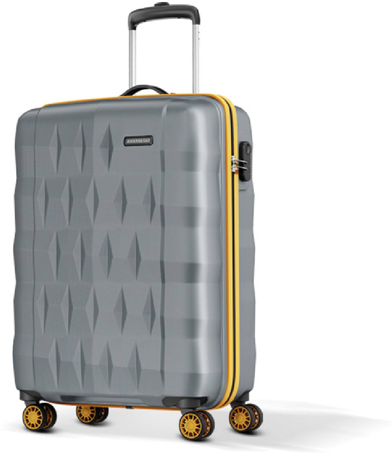 ARISTOCRAT Comet Trolley Bag 56cm, 22 inch - Image 1