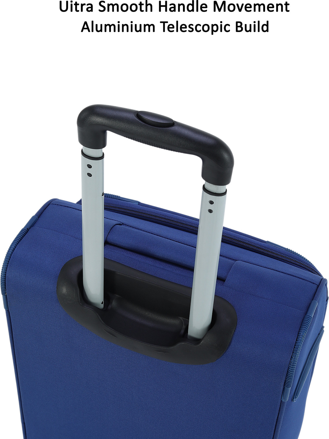 Image of METRONAUT Tonlite Cabin Suitcase 4 Wheels - 22 Inch