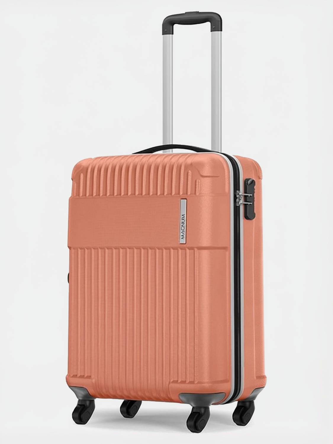 Magnum 55 Cabin Suitcase 4 Wheels 22 inch - Image 3