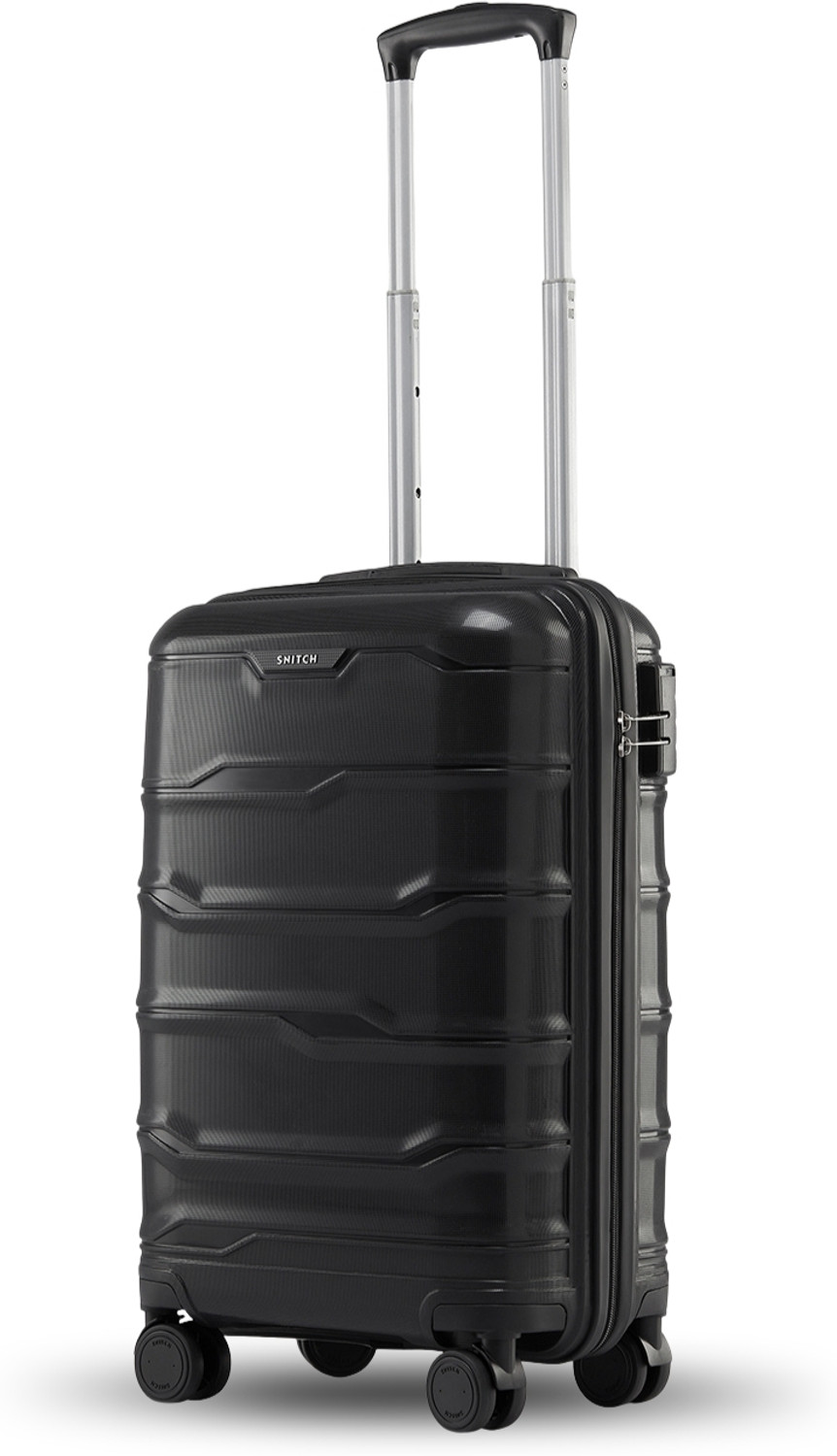 Image of Snitch Vector Cabin Suitcase 8 Wheels - 23 inch