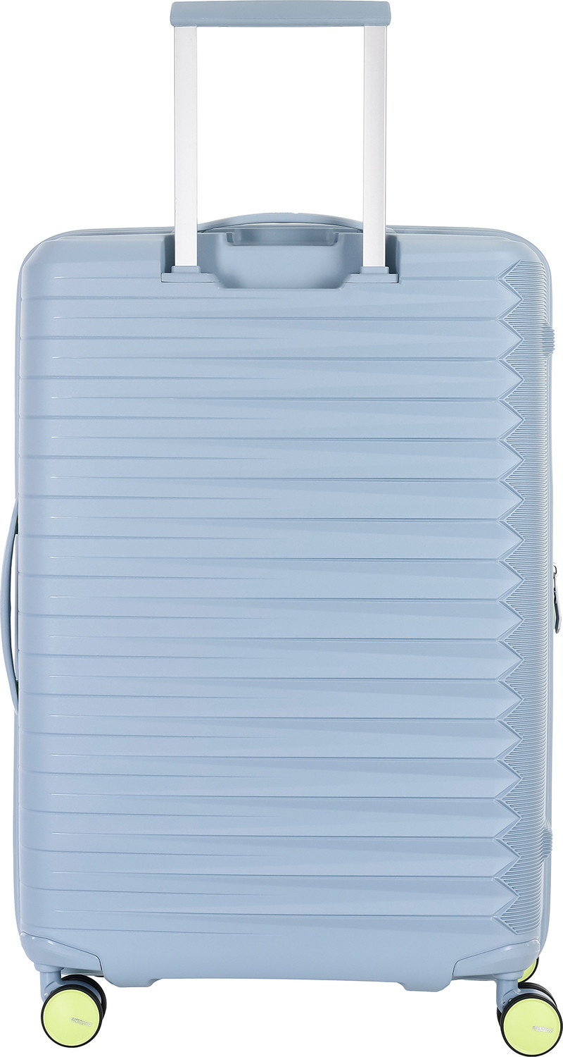 Image of AMERICAN TOURISTER FASTFORWARD Expandable Check-in Suitcase 8 Wheels - 31 inch