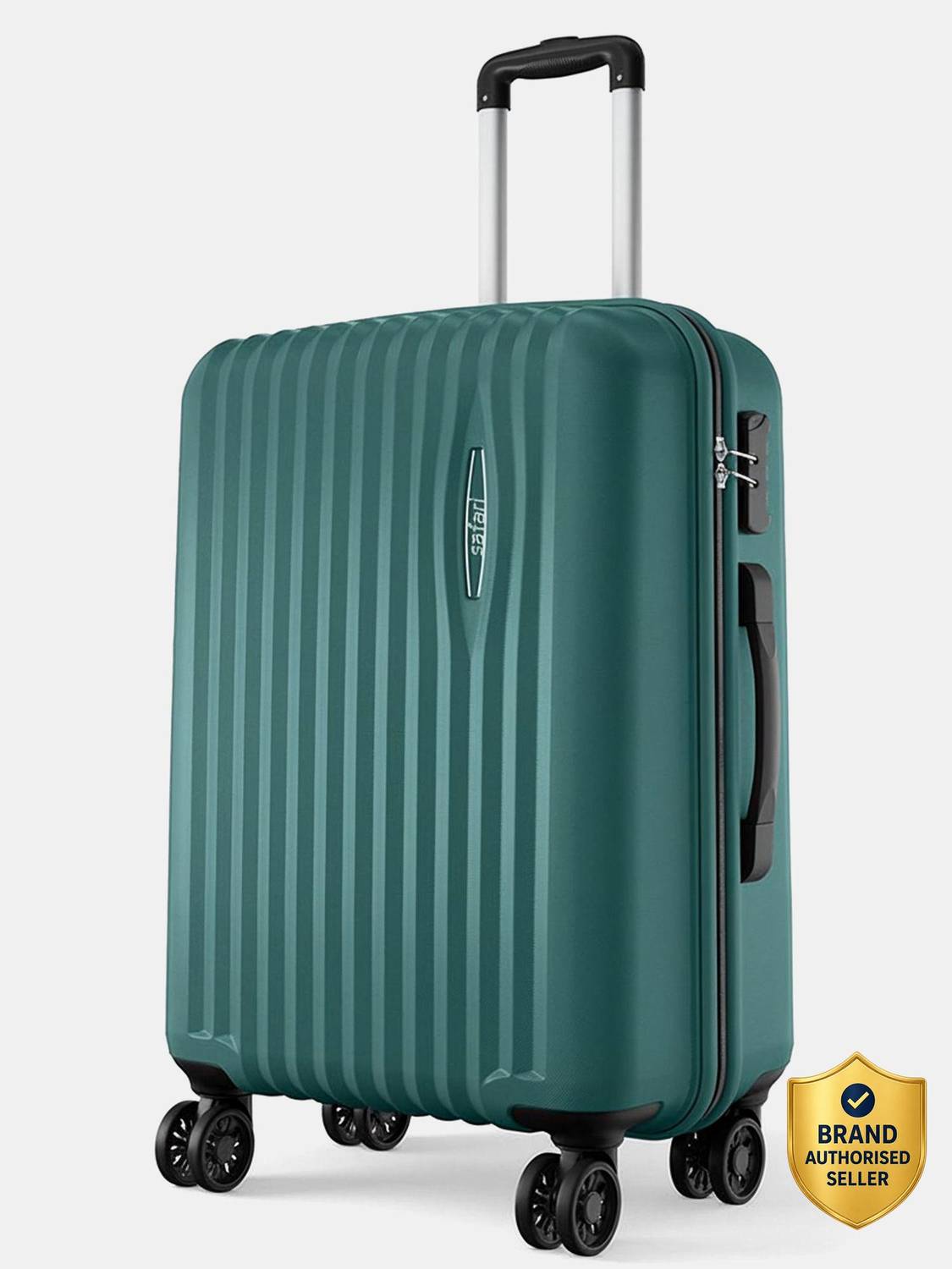 SAFARI Glimpse Pro 69 Check-in Suitcase 4 Wheels - 27 27