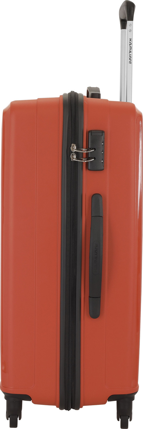 Image of Kamiliant by American Tourister Combination Lock-Triprism Check-in Suitcase 4 Wheels - 30 inches