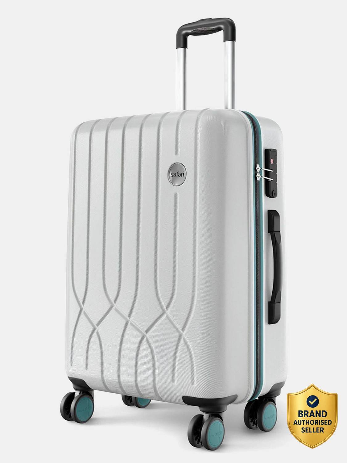 SAFARI Grandeur Neo 68 Check-in Suitcase 8 Wheels - Image 1