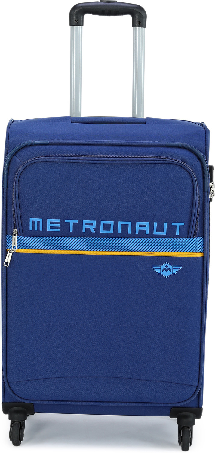 Image of METRONAUT Tonlite Check-in Suitcase 4 Wheels - 26 Inch