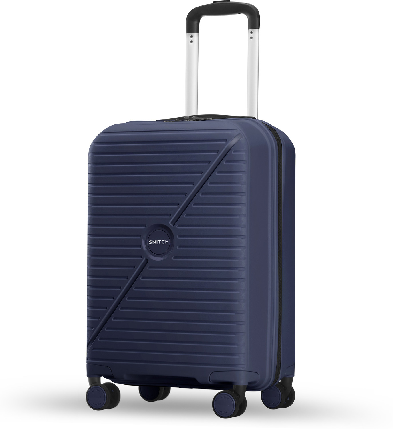 Image of Snitch Zoom Cabin Suitcase 8 Wheels - 23 inch