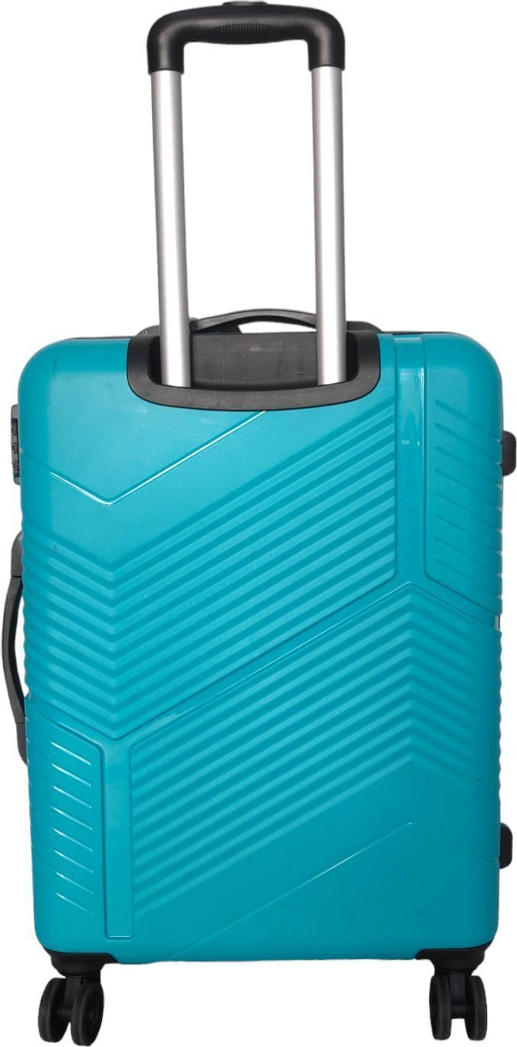 Image of SAFARI CARTER PRO 67 ( MEDIUM SIZE ) Check-in Suitcase 8 Wheels - 24 inch