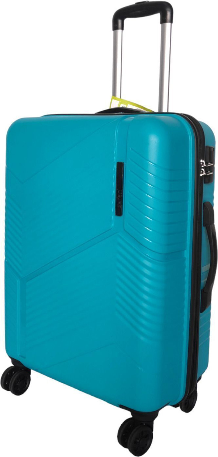 Image of SAFARI CARTER PRO 67 ( MEDIUM SIZE ) Check-in Suitcase 8 Wheels - 24 inch