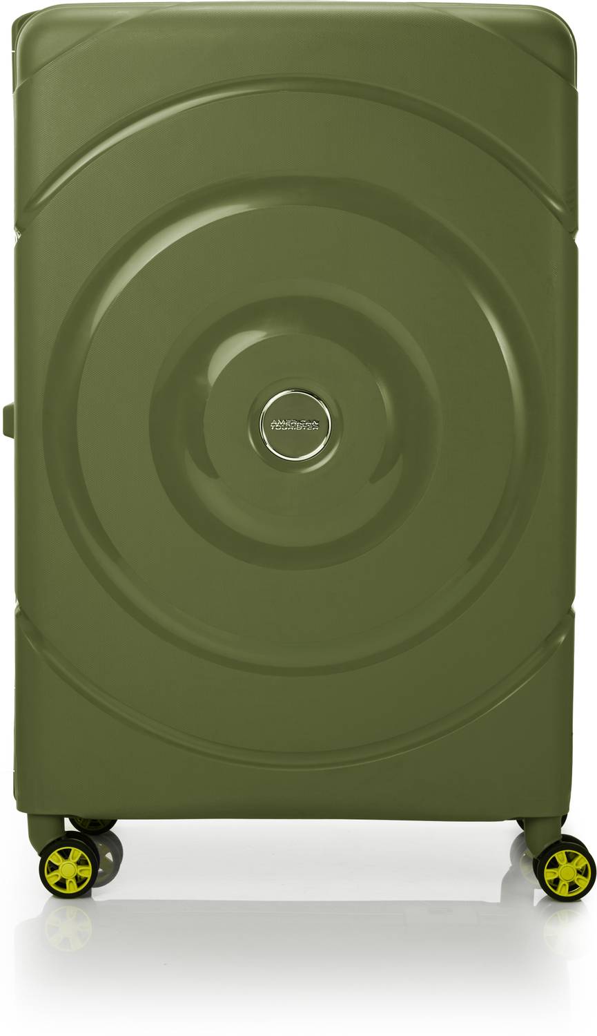 American Tourister Circurity 30 inch 8 Wheel Suitcase - Image 3