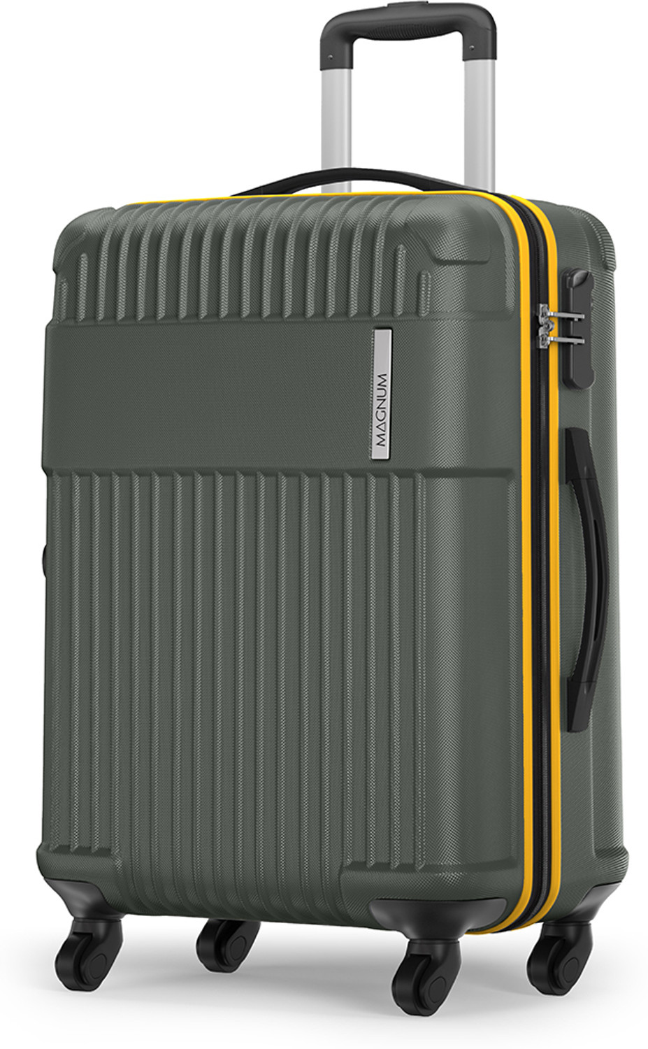 Image of Safari Magnum Saber 77 Check-in Suitcase 4 Wheels - 30 inch