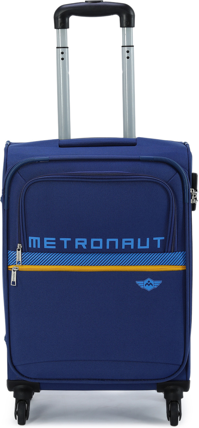Image of METRONAUT Tonlite Cabin Suitcase 4 Wheels - 22 Inch
