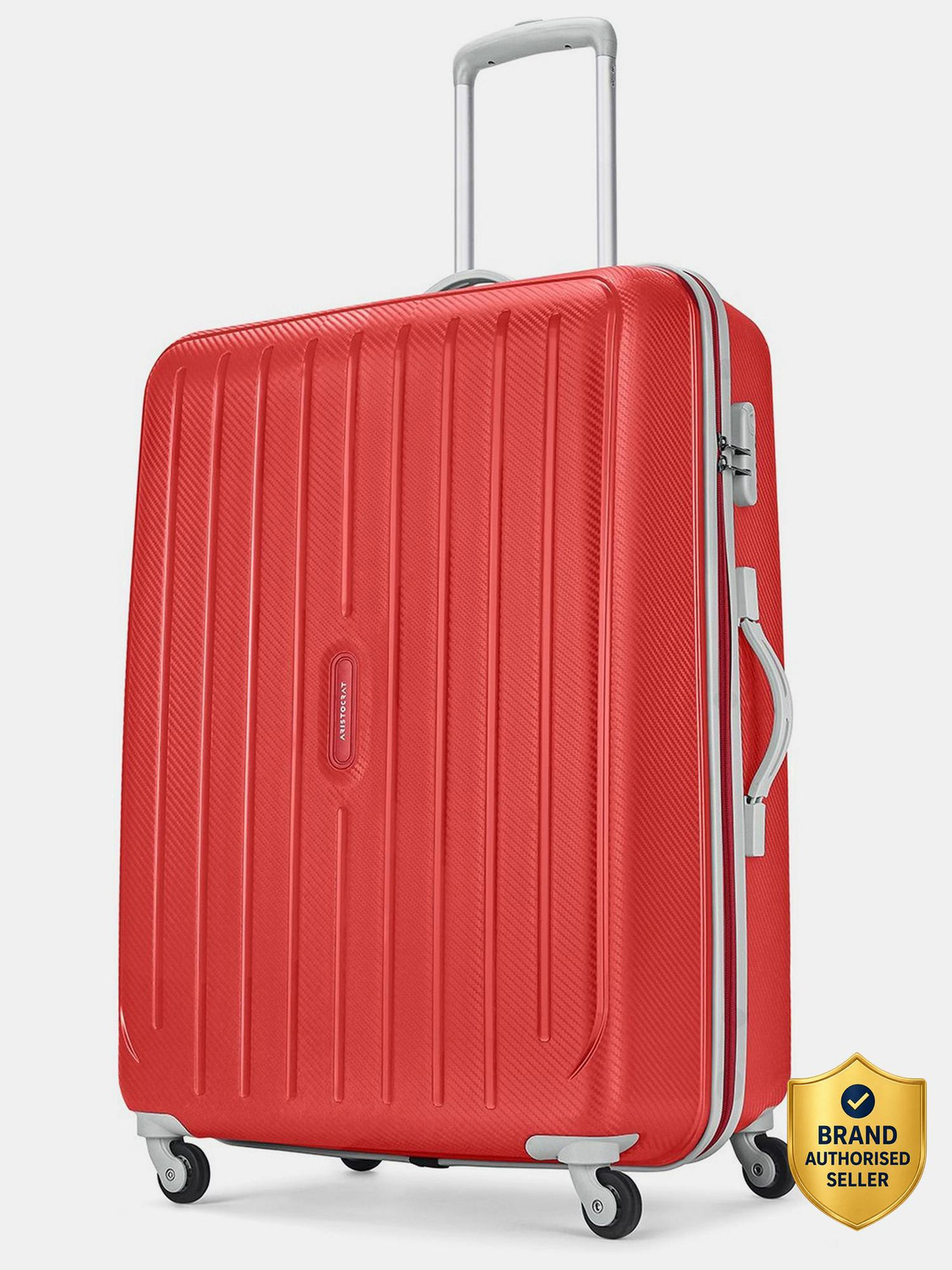 Image of ARISTOCRAT 75 - Hardbody Trolley Bag Check-in Suitcase 4 Wheels - 30 inch