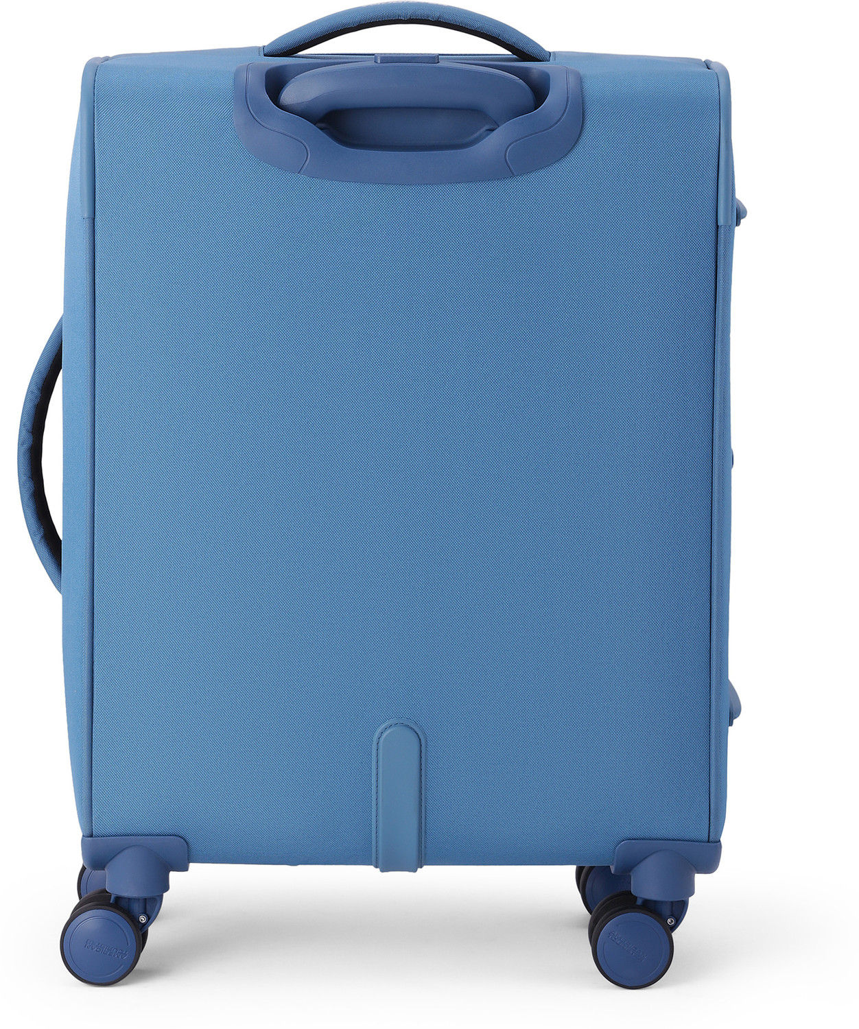 Image of AMERICAN TOURISTER BERN Expandable Cabin Suitcase 8 Wheels - 24 inch