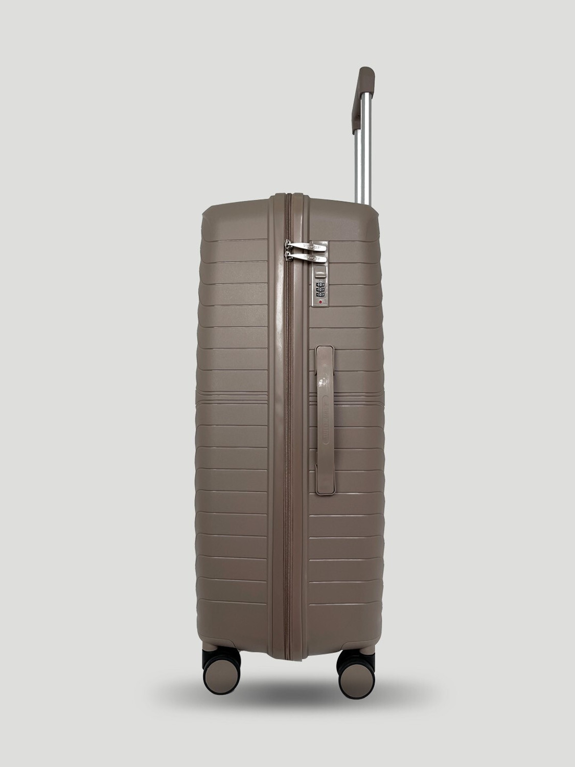 Image of Wildcraft Argus : Set of 3 (Small 56.2cm | Medium 66.2cm | Large 76cm) Cabin & Check-in Set 8 Wheels - 10 Inch