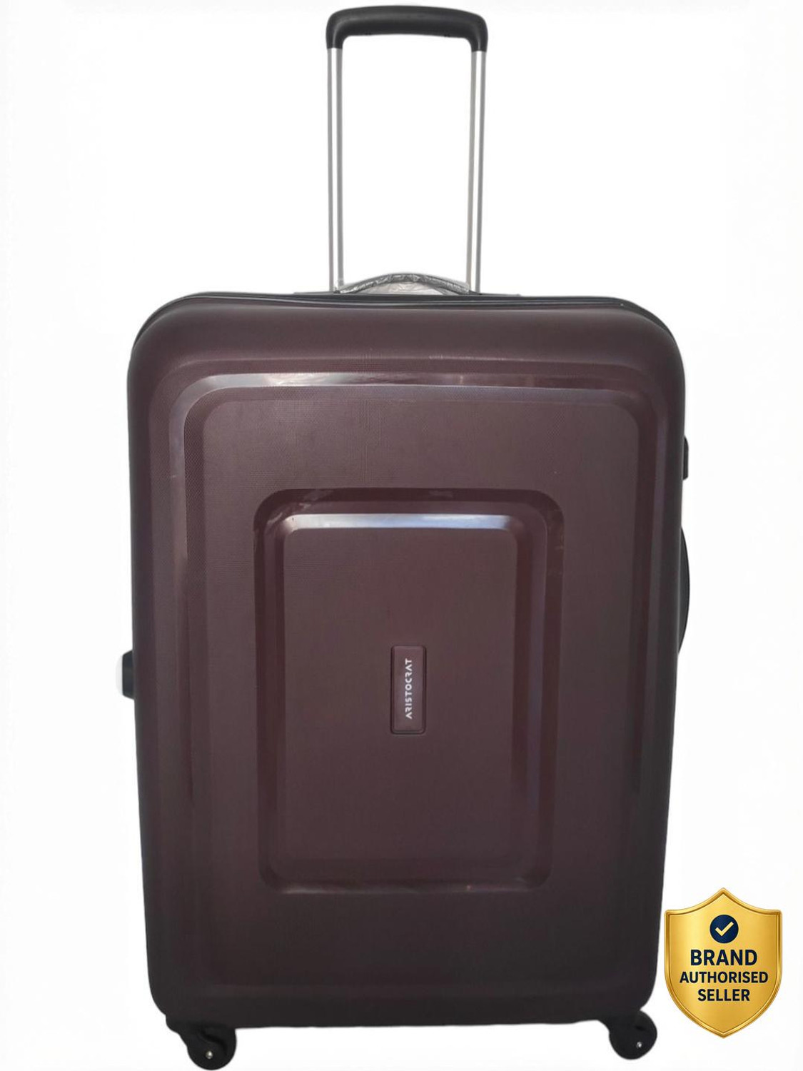 Image of ARISTOCRAT SERA 75 ( LARGE SIZE ) Check-in Suitcase 4 Wheels - 28 inch