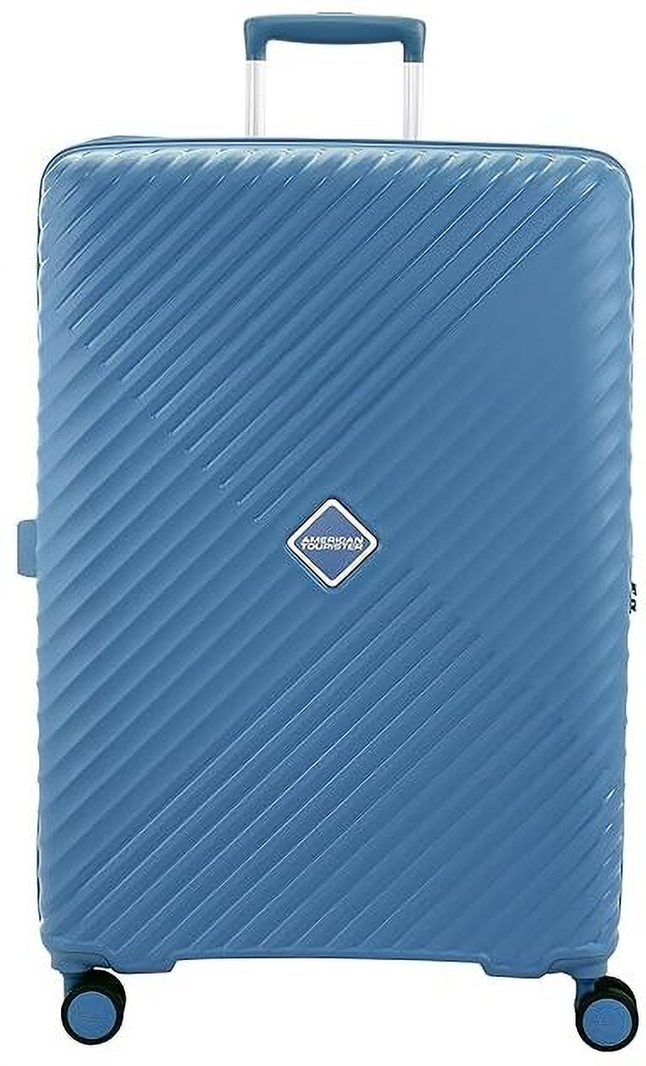 Image of AMERICAN TOURISTER DIAMO Check-in Suitcase 8 Wheels - 27 inch