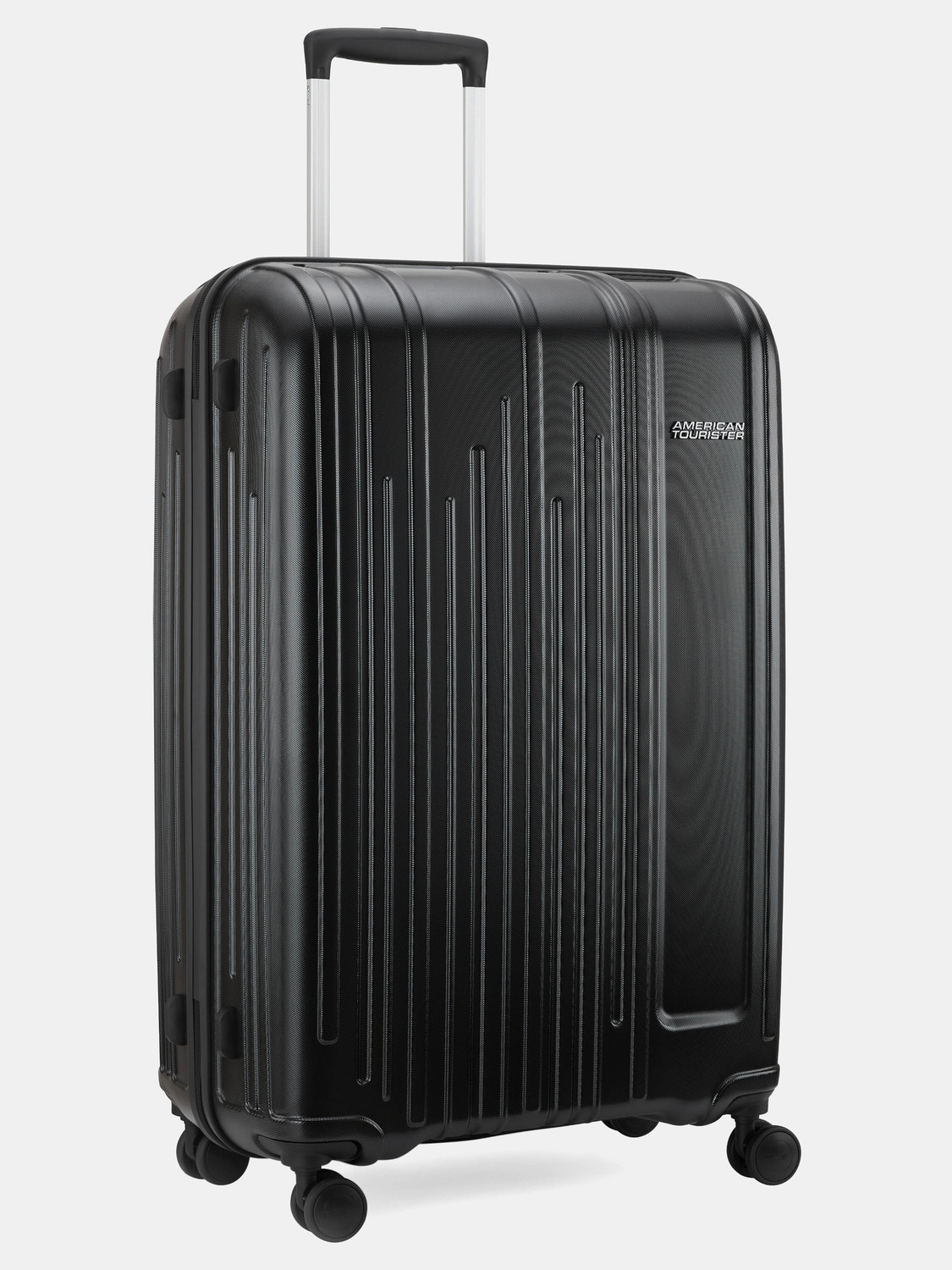 Image of AMERICAN TOURISTER HAMILTON Check-in Suitcase 8 Wheels - 30 Inch