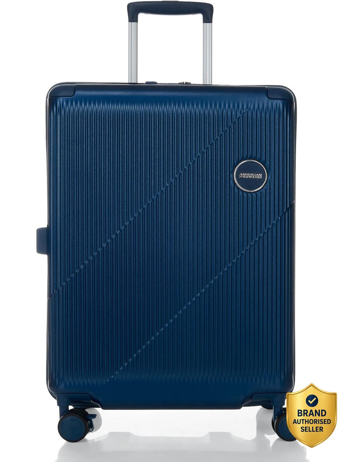 Image of AMERICAN TOURISTER ALCOVE Check-in Suitcase 8 Wheels - 31 inch