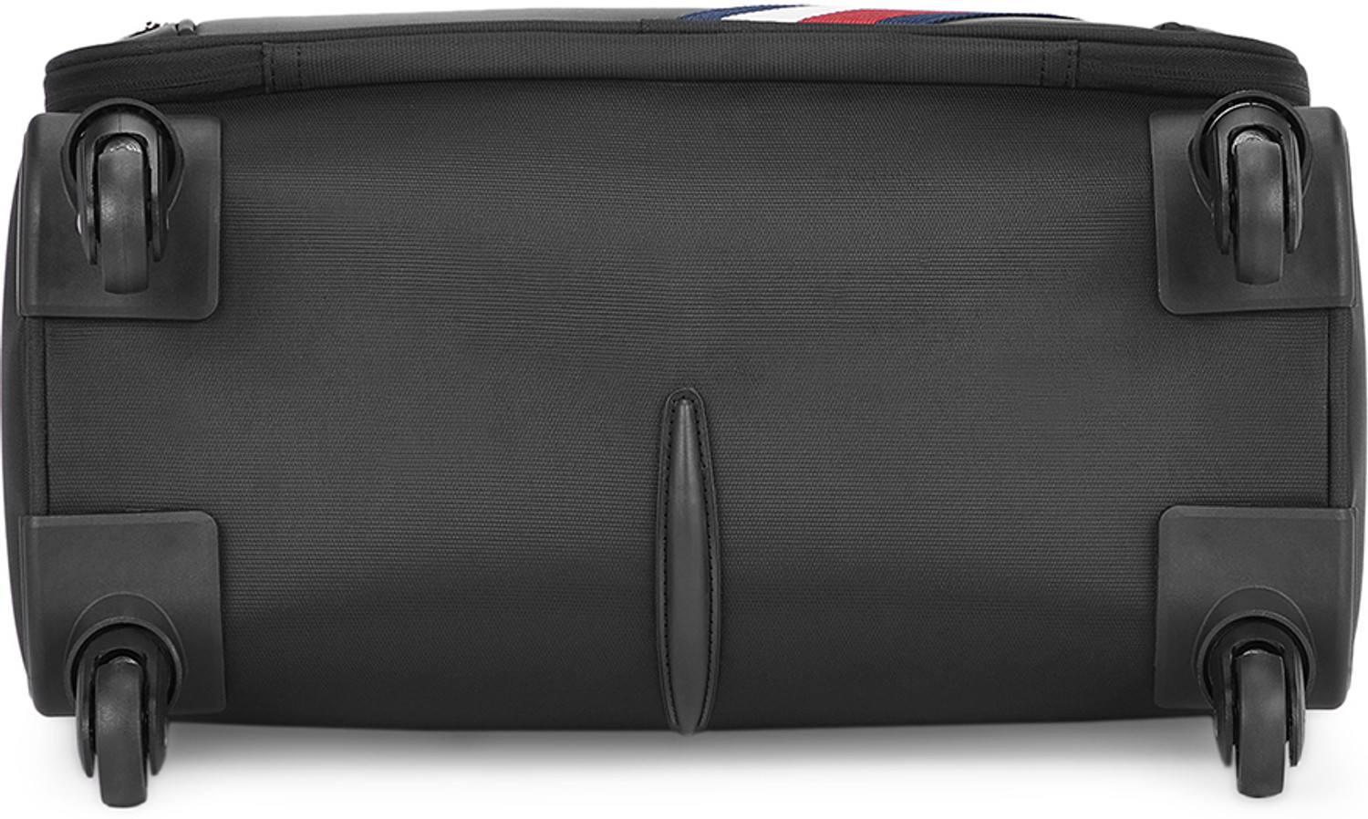 Image of TOMMY HILFIGER Roosevelt Pro Overnighter & Briefcase 4 Wheels - 18 18