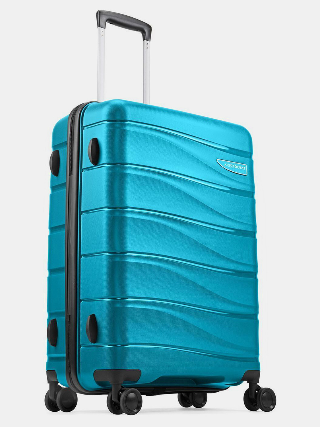 Image of ARISTOCRAT Olympus 65 - Hardbody Trolley Bag Check-in Suitcase 8 Wheels - 26 Inch