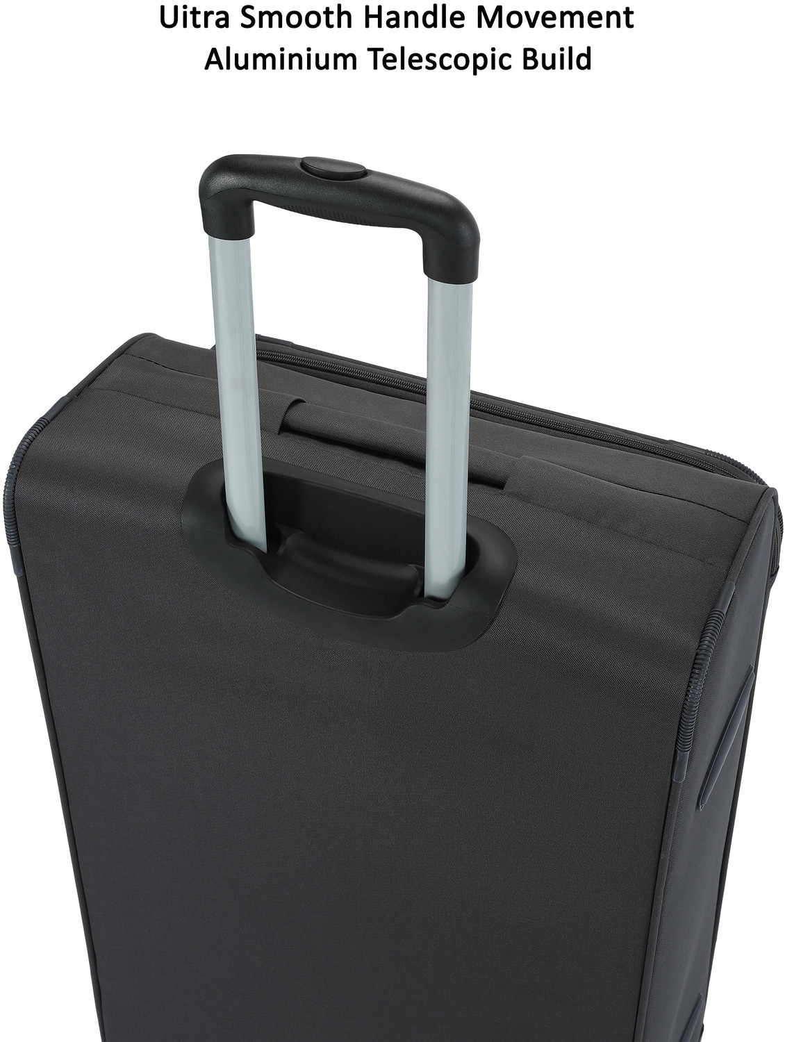 Image of METRONAUT Tonlite Check-in Suitcase 4 Wheels - 30 Inch