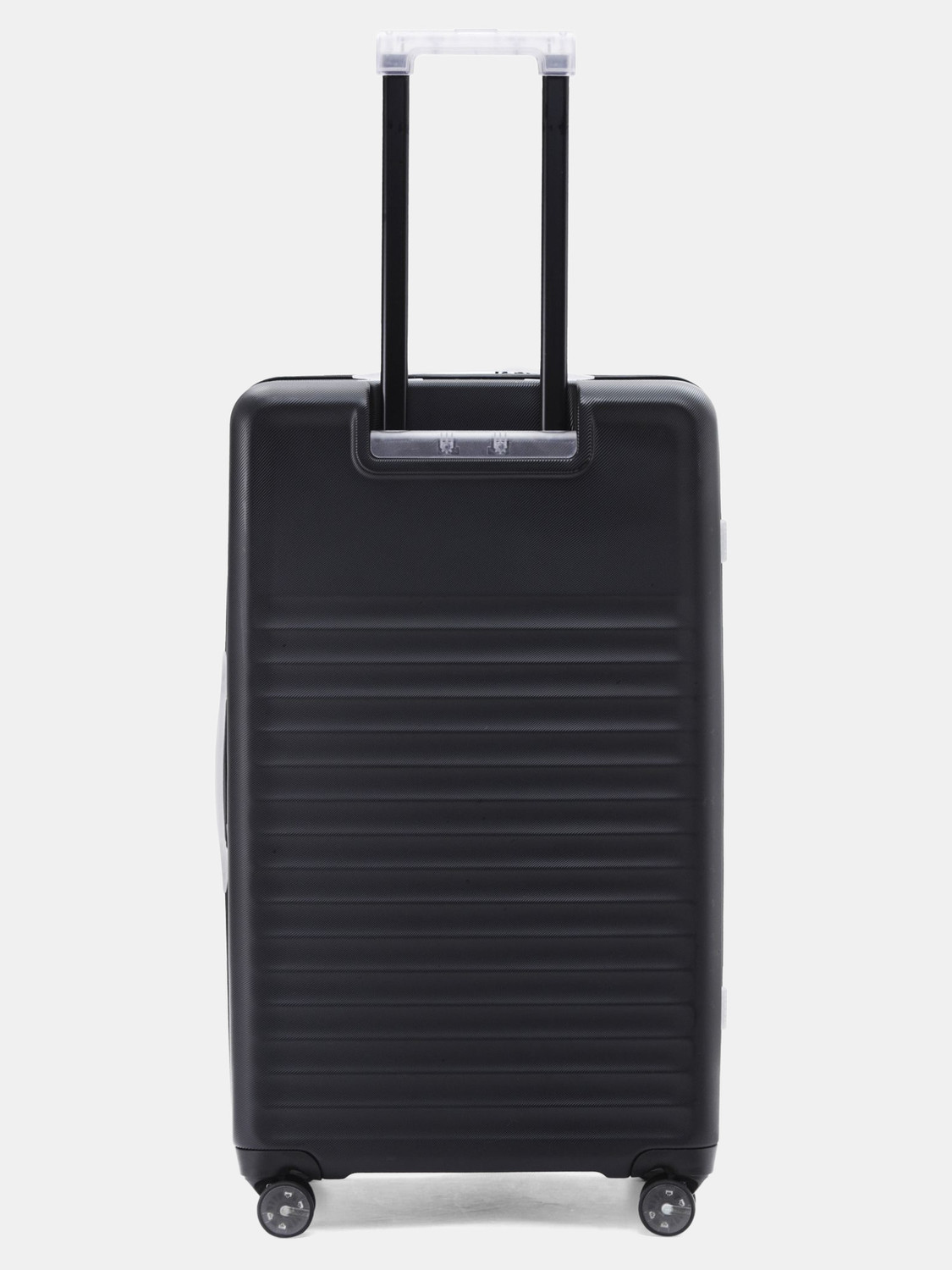 Image of Mokobara The Aisle Trunk - Set of 3 Luggage (Small 55.5 cm | Medium 65 | Large 75.5cm ) Cabin & Check-in Set 8 Wheels - 30 inch