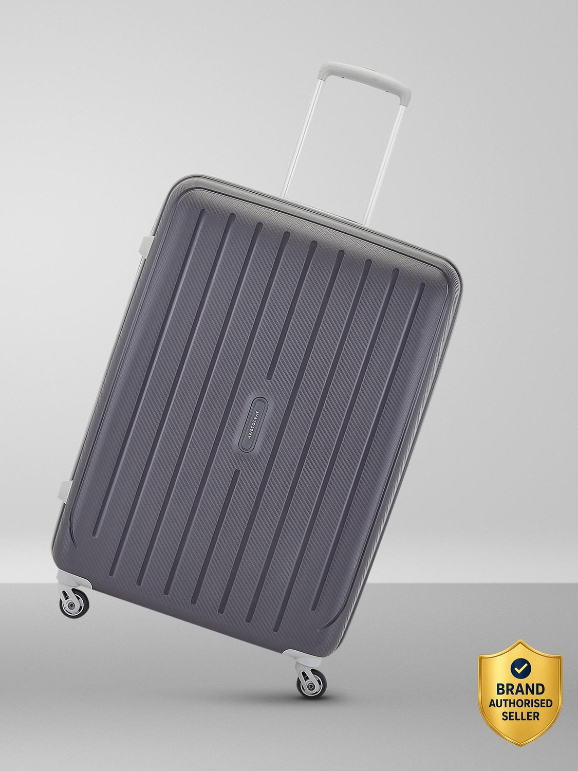 Image of ARISTOCRAT Photon 75 - Hardbody Trolley Bag Check-in Suitcase 4 Wheels - 30 inch