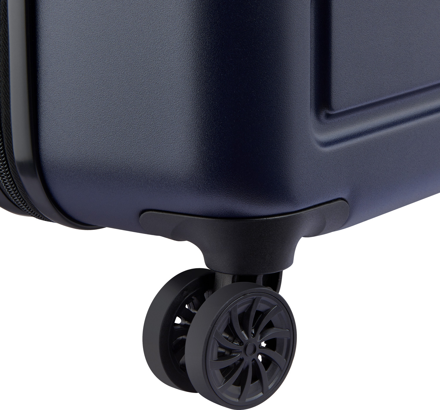 Image of DELSEY PARIS CAMELIA Expandable Check-in Suitcase 8 Wheels - 28 Inch