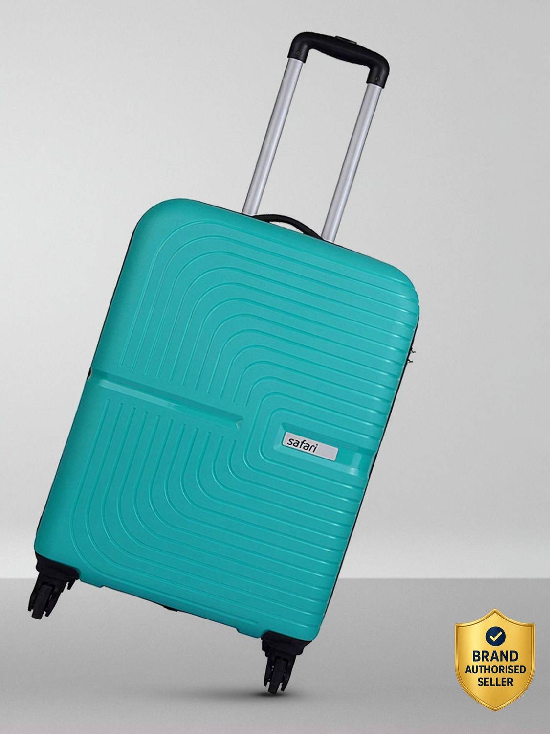 SAFARI ECLIPSE 55 Cabin Suitcase 4 Wheels - 22 inch