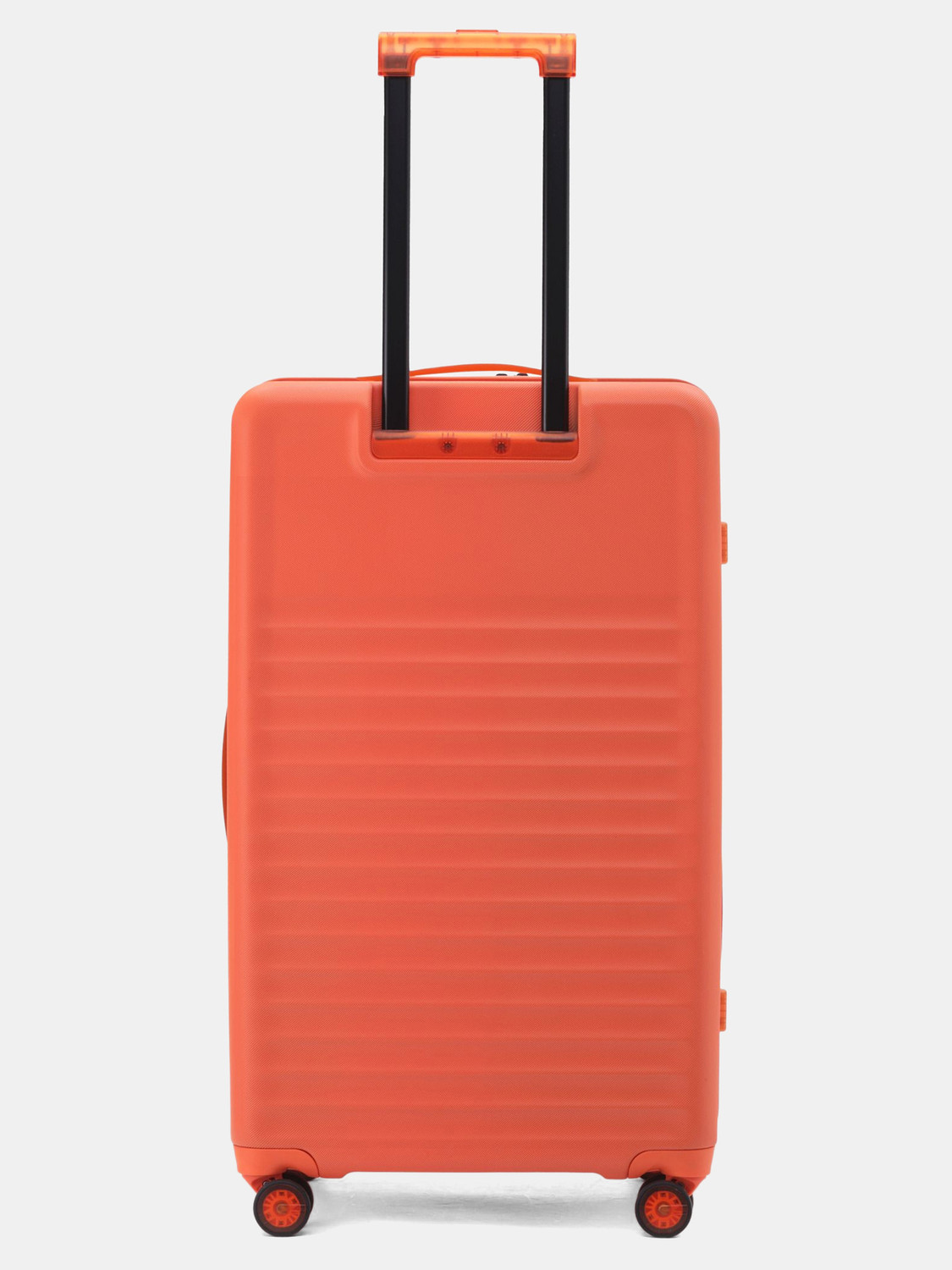 Image of Mokobara The Aisle Trunk - Set of 3 Luggage (Small 55.5 cm | Medium 65 | Large 75.5cm ) Cabin & Check-in Set 8 Wheels - 30 inch