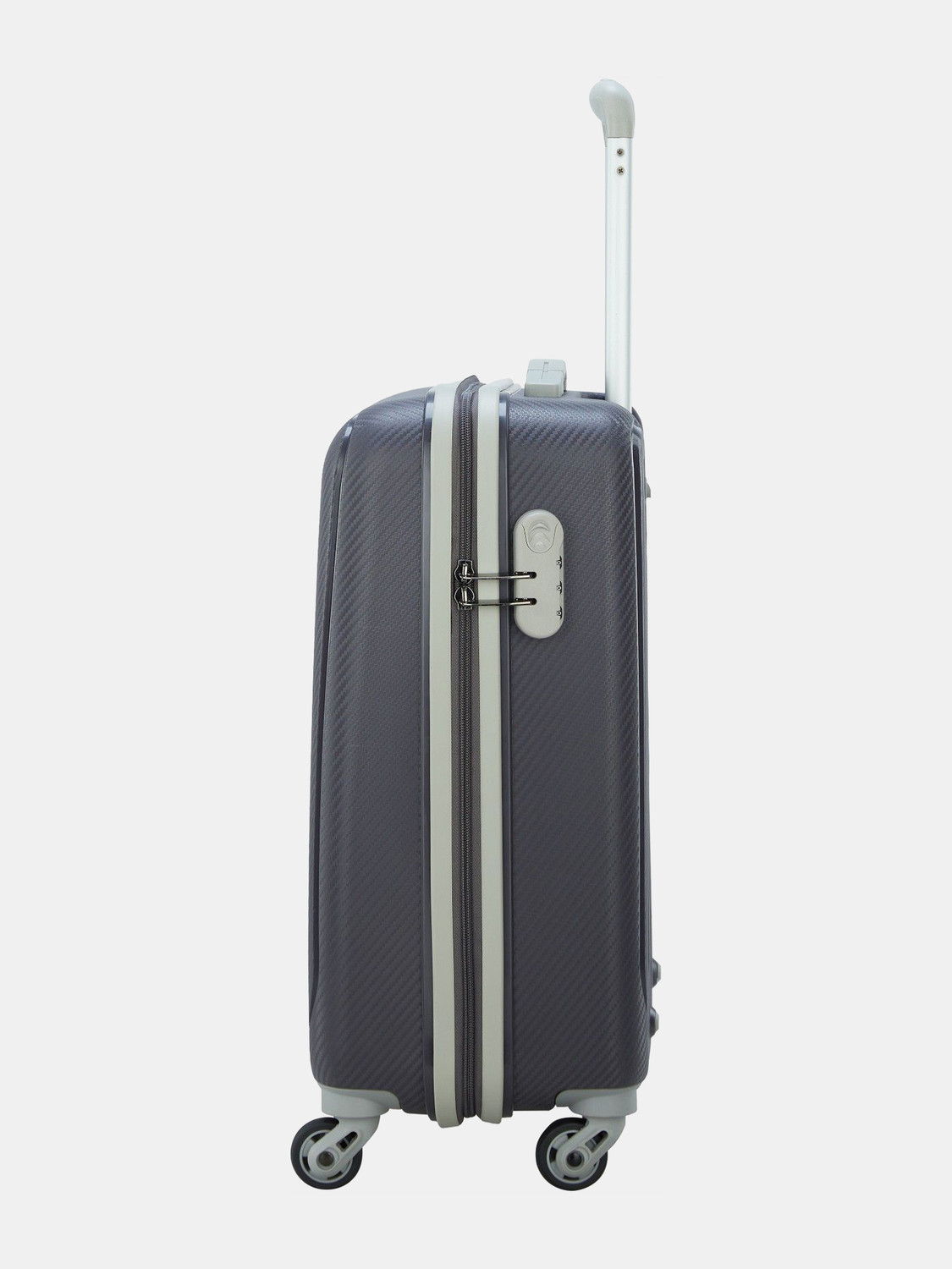 Image of ARISTOCRAT Photon 55 - Hardbody Trolley Bag Cabin Suitcase 4 Wheels - 22 inch