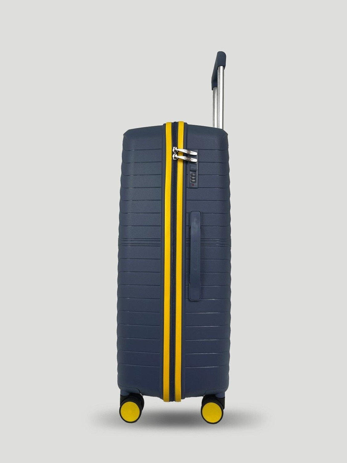 Image of Wildcraft Argus Check-in Suitcase 8 Wheels - 27 Inch
