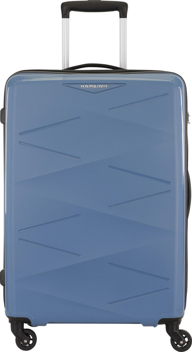 Image of Kamiliant by American Tourister Combination Lock-Triprism Check-in Suitcase 4 Wheels - 26 inches