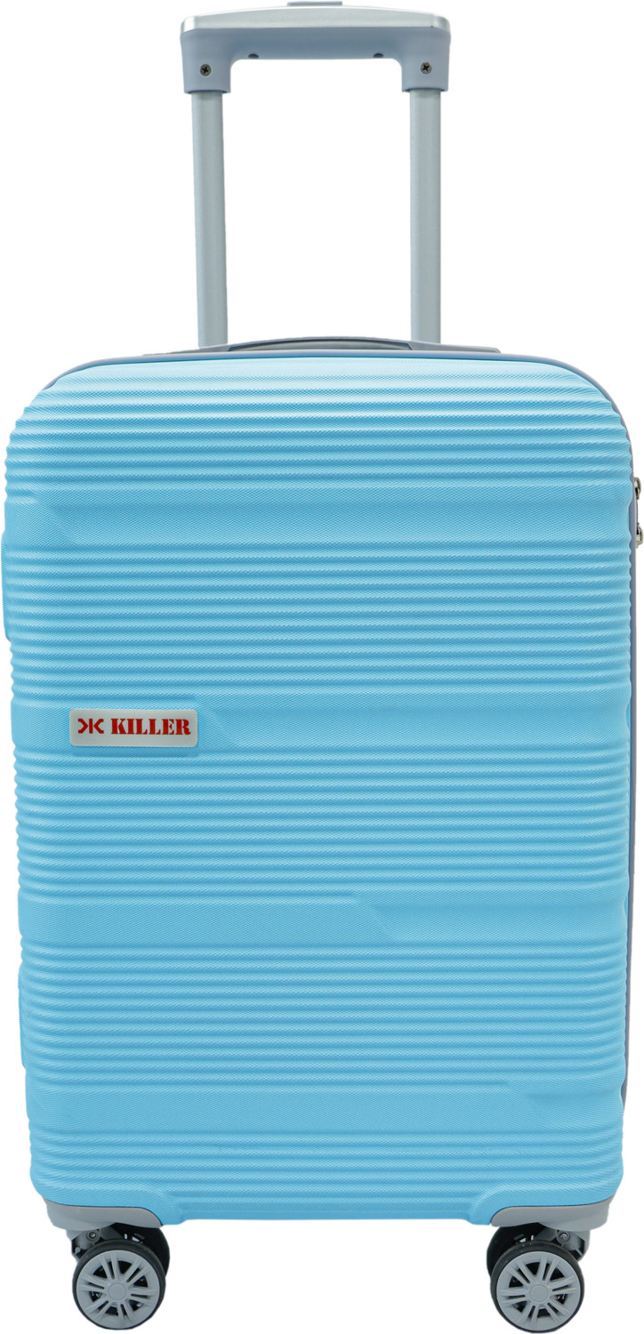 Image of KILLER METROLITE TROLLEY BAG Cabin Suitcase 8 Wheels - 20 inch