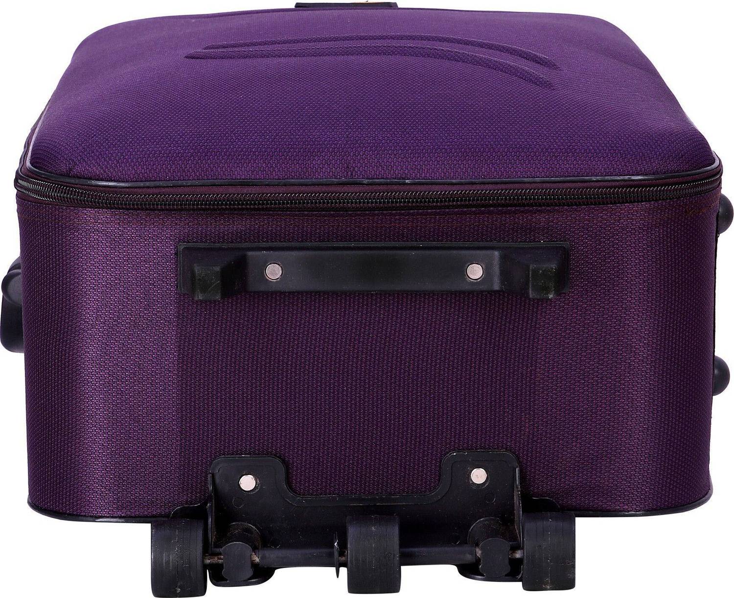 TRALUX 20 inch Travel Trolley Bag - Image 5