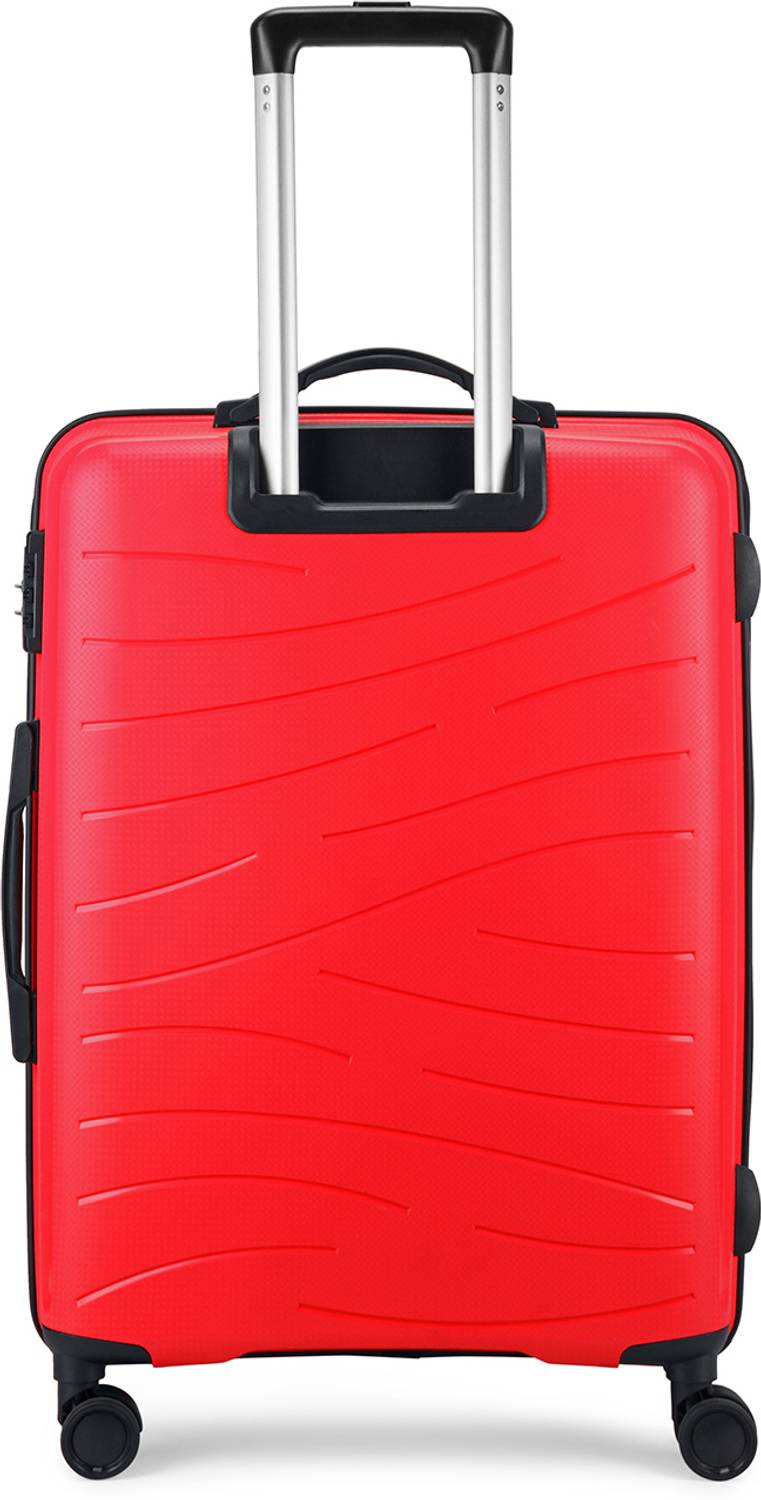 T TRYON ULTIMATE Women Solid Round Neck Fit & Flare Maxi Dress with Ruffles Detail (9"X12", 50-Count, HOLIDAY RED) - Pacon 102993 Tru-Ray Con