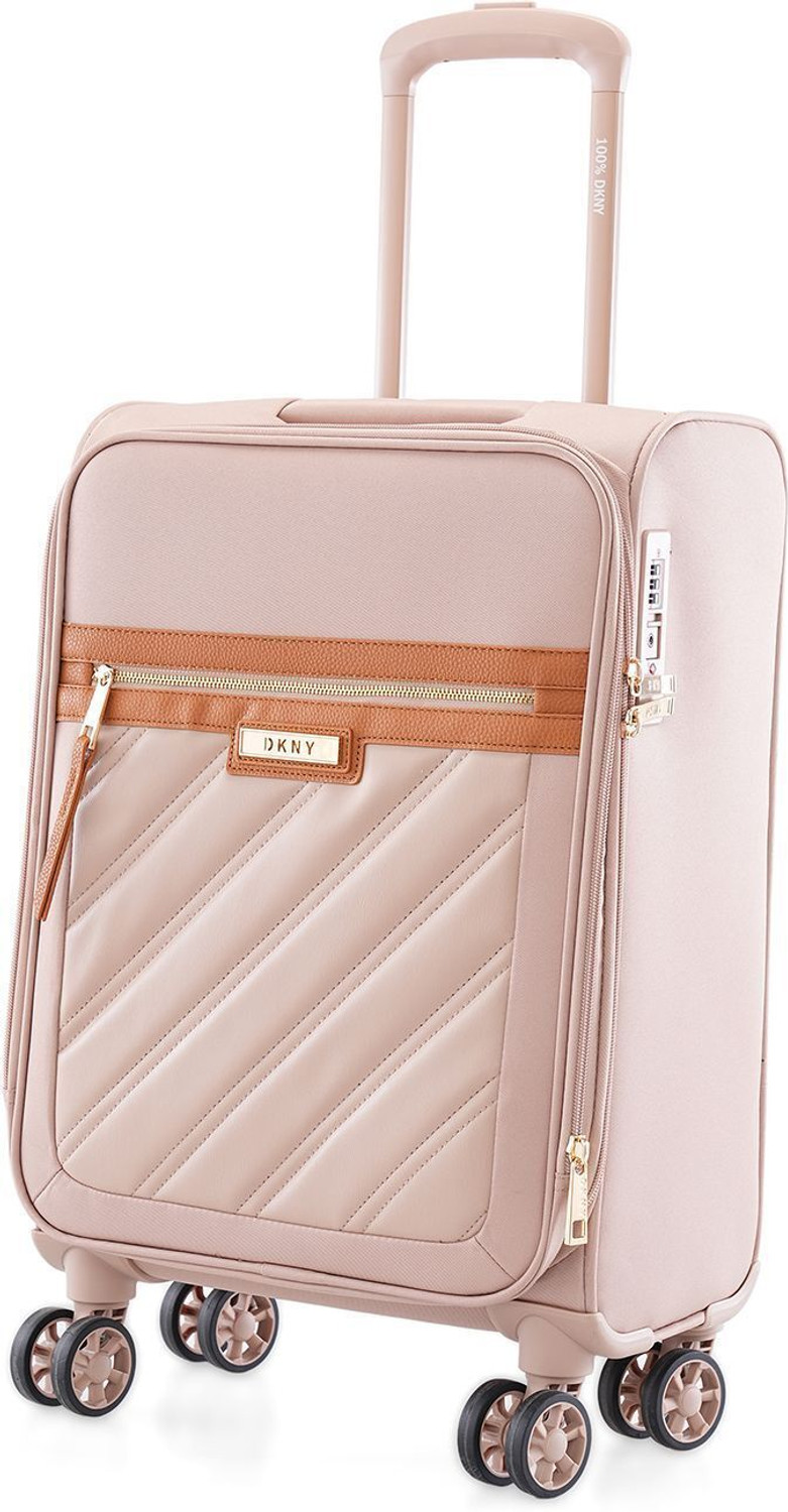 Image of DKNY SWEET DREAMS Cabin Suitcase 4 Wheels - 21 inch