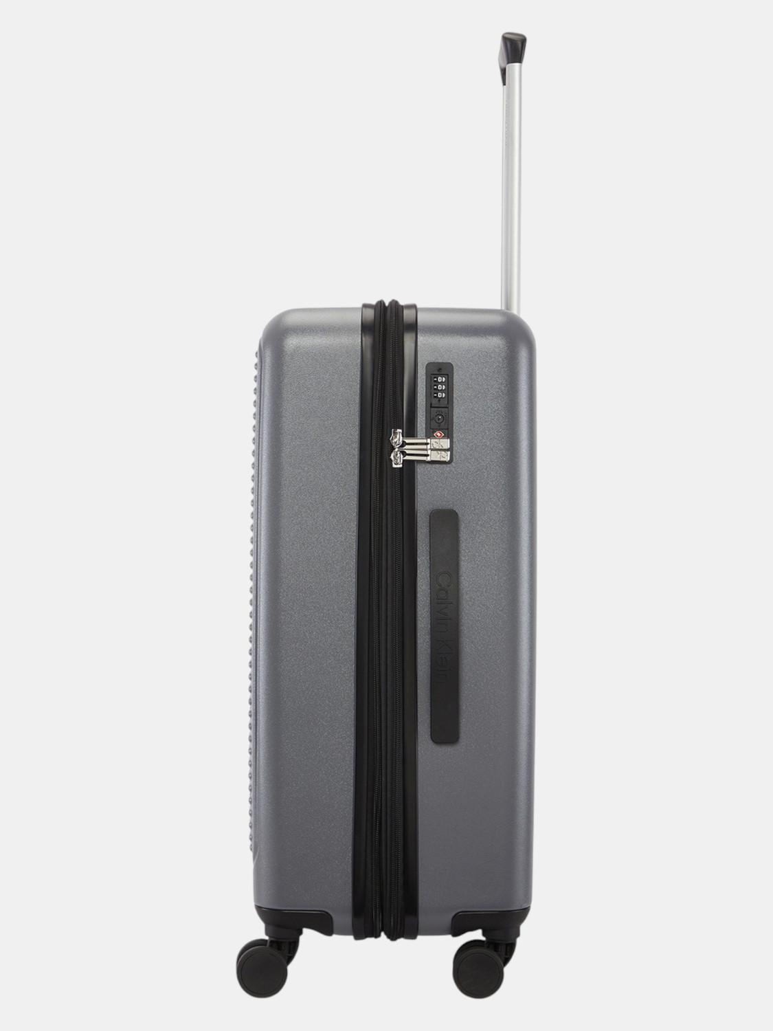 Image of Calvin Klein HORIZON Expandable Check-in Suitcase 8 Wheels - 26 inch