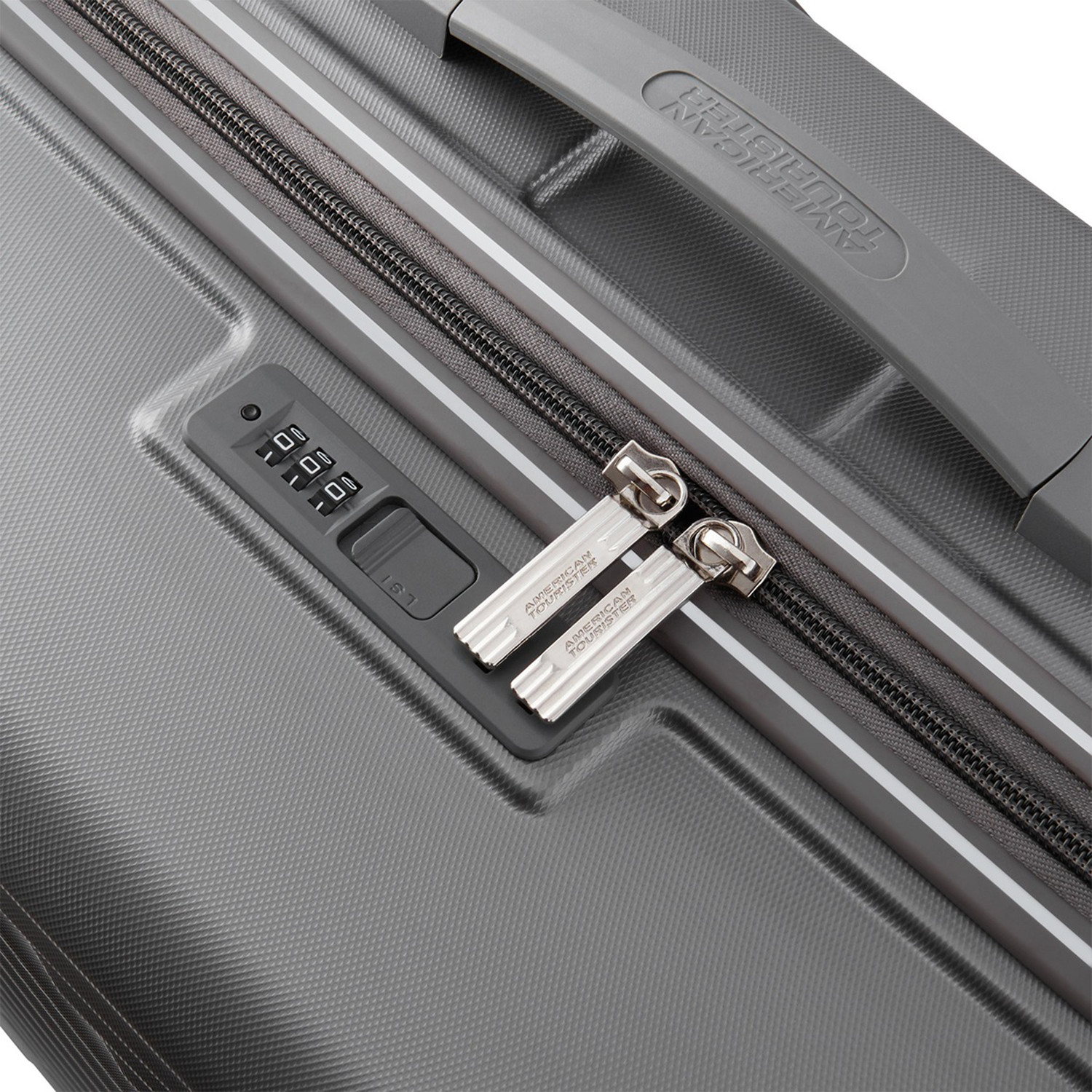 Image of AMERICAN TOURISTER TRAVIX Check-in Suitcase 8 Wheels - 26 Inch