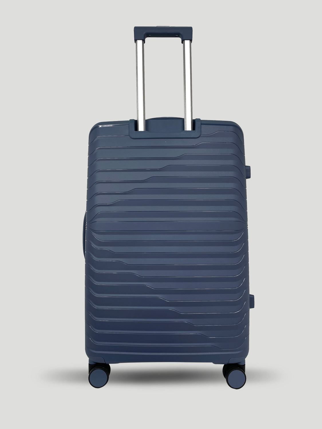 Image of Wildcraft Argus : Set of 3 (Small 56.2cm | Medium 66.2cm | Large 76cm) Cabin & Check-in Set 8 Wheels - 10 Inch