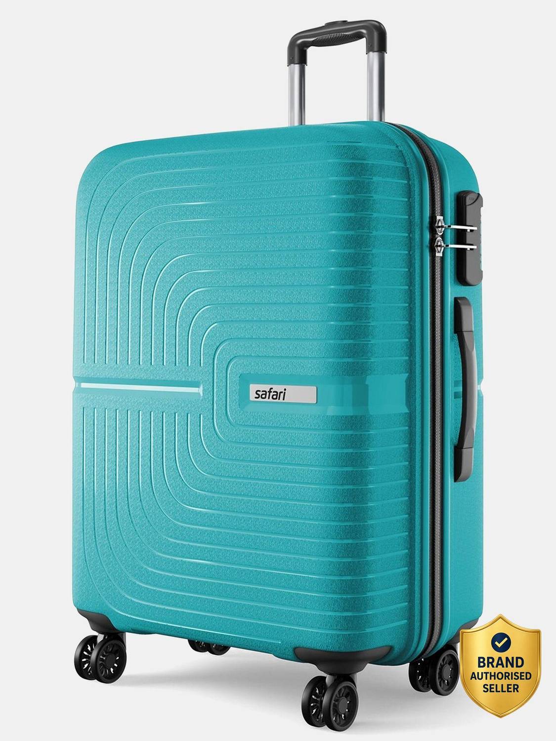 SAFARI Eclipse Neo 75 8-Wheel Suitcase 30x30 - Image 1