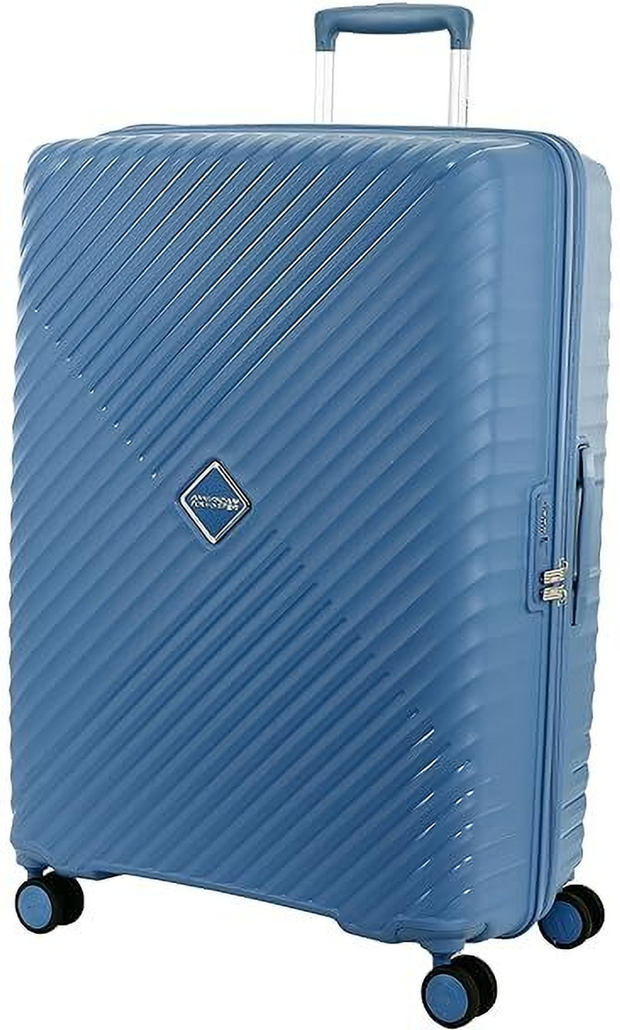 Image of AMERICAN TOURISTER DIAMO Check-in Suitcase 8 Wheels - 27 inch