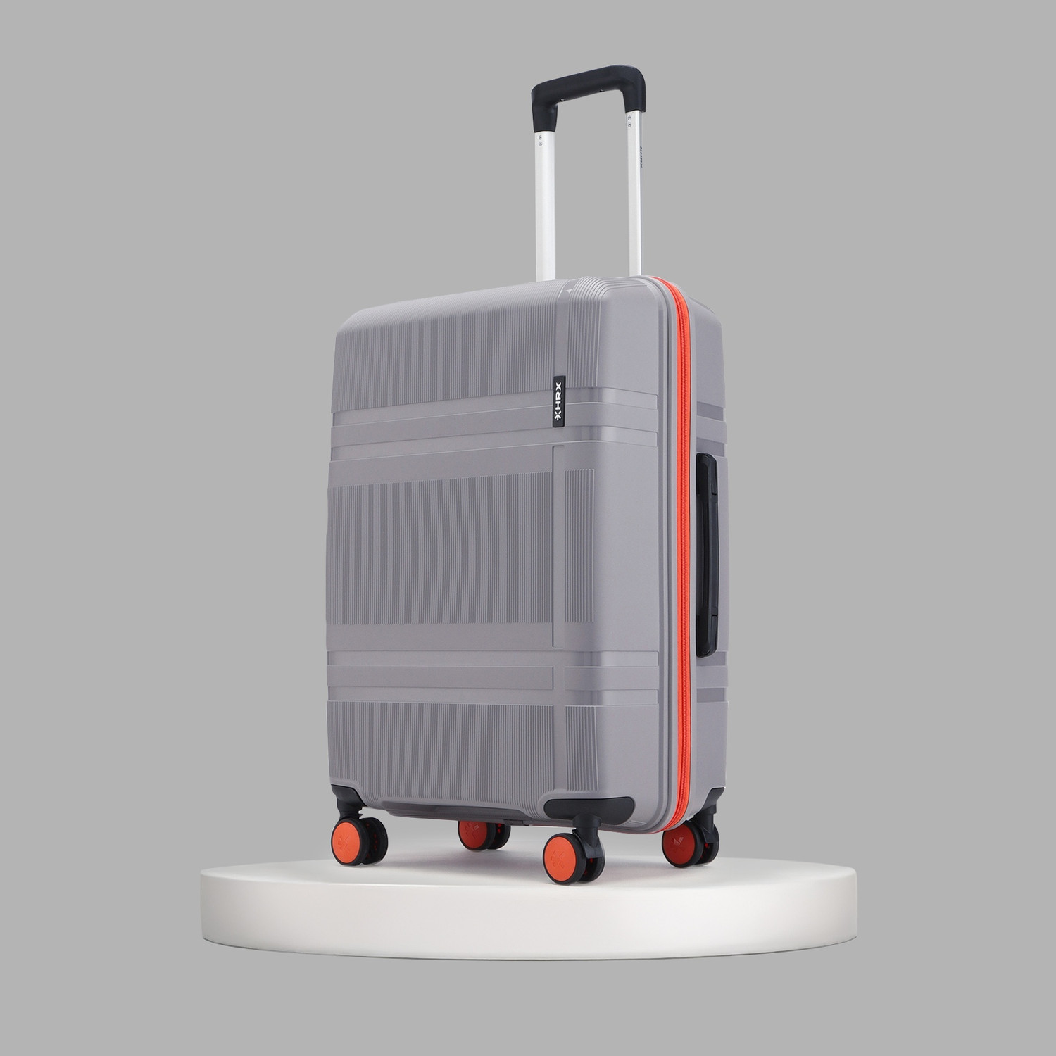 Image of HRX Helium Check-in Suitcase 8 Wheels - 26 inch